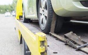 Asistencia en Carretera Inteligente