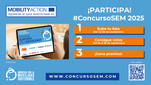 como participar en #ConcursoSEM
