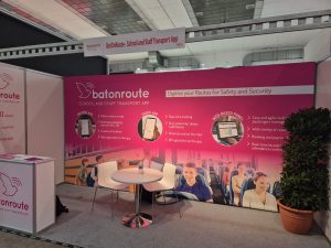 Busworld Europe 2025