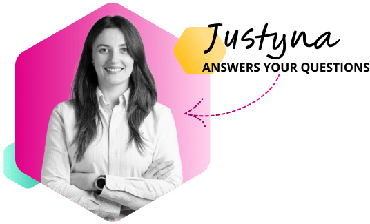 justyna